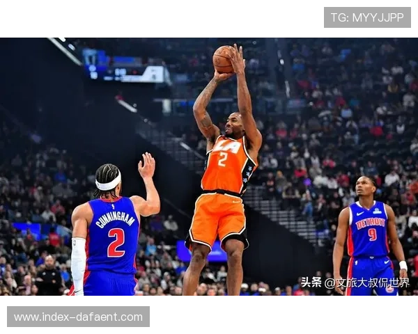 篮网波特从空间型高炮台转型持球攻击手，以内线杀伤带动外线投射新逻辑